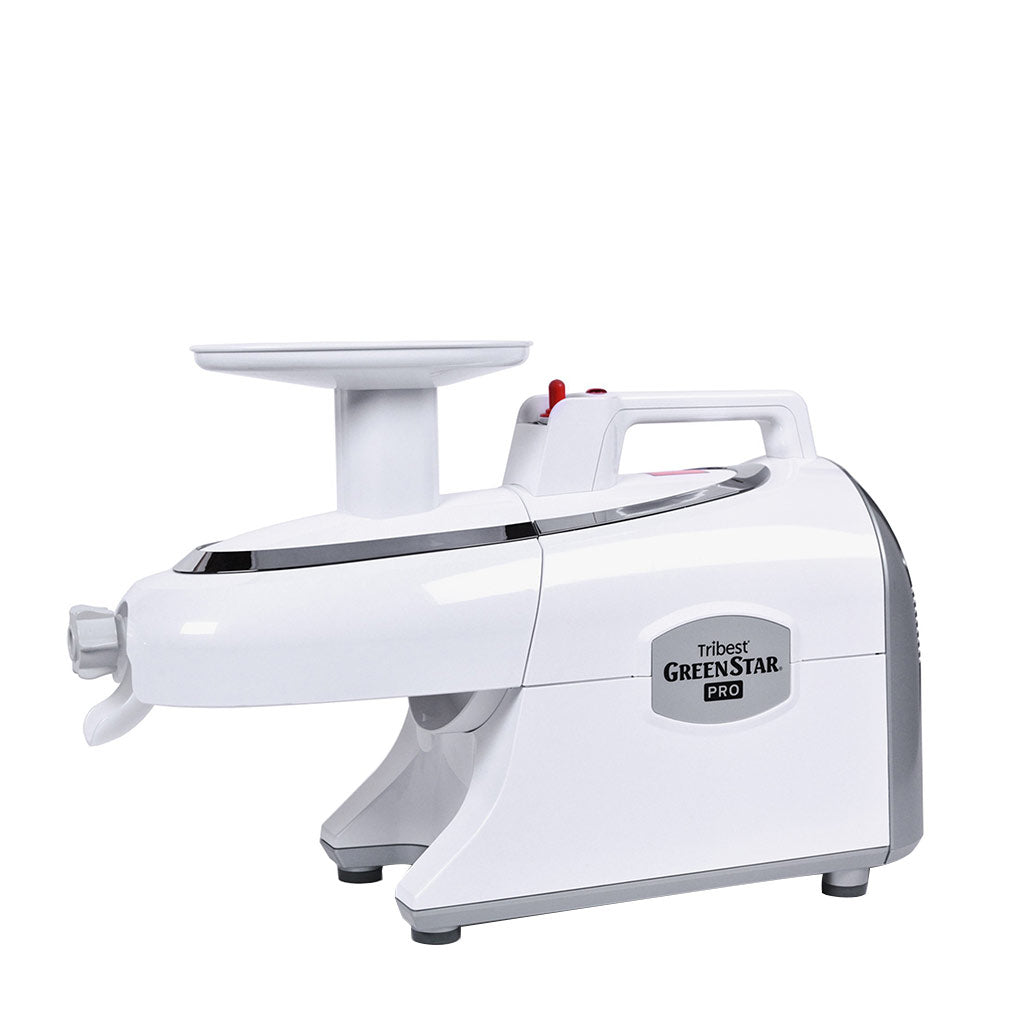 Pro v juicer outlet